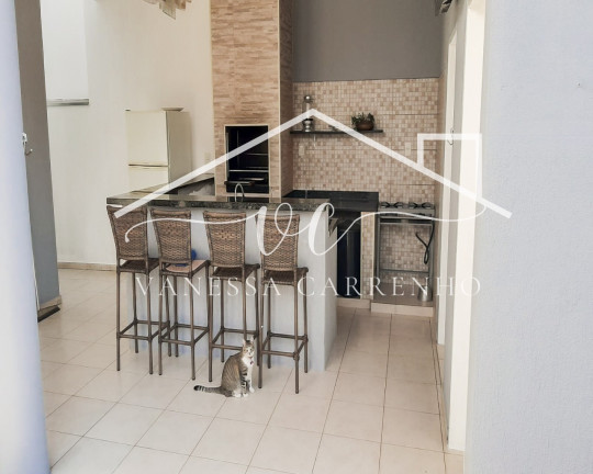 Imagem Casa com 4 Quartos à Venda, em Ibiti Royal Park - Sorocaba Imagem Casa com 4 Quartos à Venda, em Ibiti Royal Park - Sorocaba
