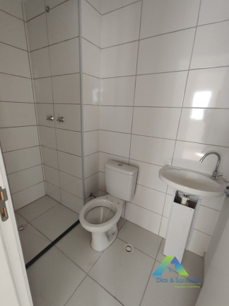 Imagem Apartamento com 2 Quartos à Venda, 40 m² em Cursino - São Paulo Imagem Apartamento com 2 Quartos à Venda, 40 m² em Cursino - São Paulo