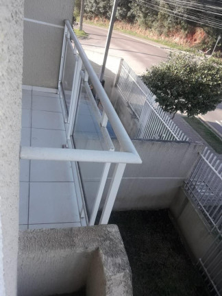 Imagem Sobrado com 3 Quartos à Venda, 66 m² em Tatuquara - Curitiba Imagem Sobrado com 3 Quartos à Venda, 66 m² em Tatuquara - Curitiba
