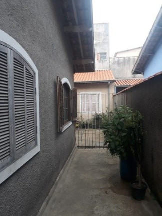 Imagem Casa com 4 Quartos à Venda, 130 m² em Residencial União - São José Dos Campos Imagem Casa com 4 Quartos à Venda, 130 m² em Residencial União - São José Dos Campos