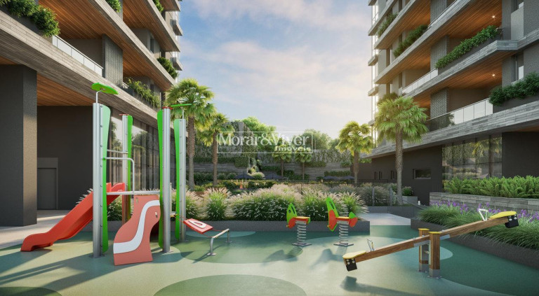 Imagem Apartamento com 3 Quartos à Venda, 151 m² em Batel - Curitiba Imagem Apartamento com 3 Quartos à Venda, 151 m² em Batel - Curitiba