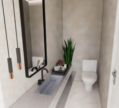 Imagem Apartamento à Venda, 135 m² em Vila Pinheirinho - Santo André Imagem Apartamento à Venda, 135 m² em Vila Pinheirinho - Santo André