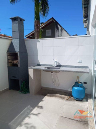 Imagem Casa de Vila com 2 Quartos à Venda, 96 m² em Cidade Jardim - Caraguatatuba