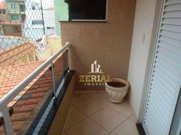 Imagem Casa com 3 Quartos à Venda, 140 m² em Vila Camilópolis - Santo André Imagem Casa com 3 Quartos à Venda, 140 m² em Vila Camilópolis - Santo André