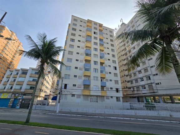 Imagem Apartamento com 2 Quartos à Venda, 58 m² em Ocian - Praia Grande Imagem Apartamento com 2 Quartos à Venda, 58 m² em Ocian - Praia Grande