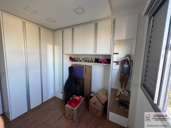 Imagem Imóvel com 2 Quartos à Venda, 45 m² em Jardim Santa Clara (matão) - Sumaré