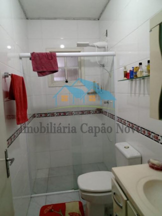 Imagem Casa com 2 Quartos à Venda, 150 m² em Capão Novo - Capão Da Canoa