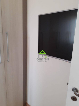 Imagem Casa de Condomínio com 3 Quartos à Venda, 86 m² em Paisagem Renoir - Cotia