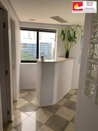 Imagem Sala Comercial para Alugar, 37 m² em Liberdade - São Paulo