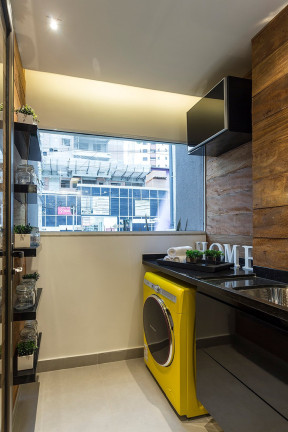 Imagem Loft com 1 Quarto à Venda, 44 m² em Vila Mariana - São Paulo
