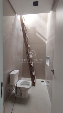 Imagem Sobrado com 3 Quartos à Venda, 114 m² em Estância Velha - Canoas