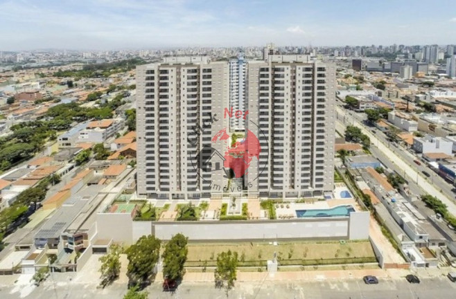 Imagem Apartamento com 2 Quartos à Venda, 94 m² em Vila Curuçá - Santo André Imagem Apartamento com 2 Quartos à Venda, 94 m² em Vila Curuçá - Santo André