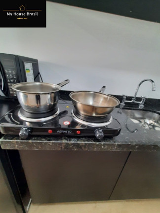 Imagem Apartamento com 1 Quarto para Alugar, 29 m² em Tucuruvi - São Paulo