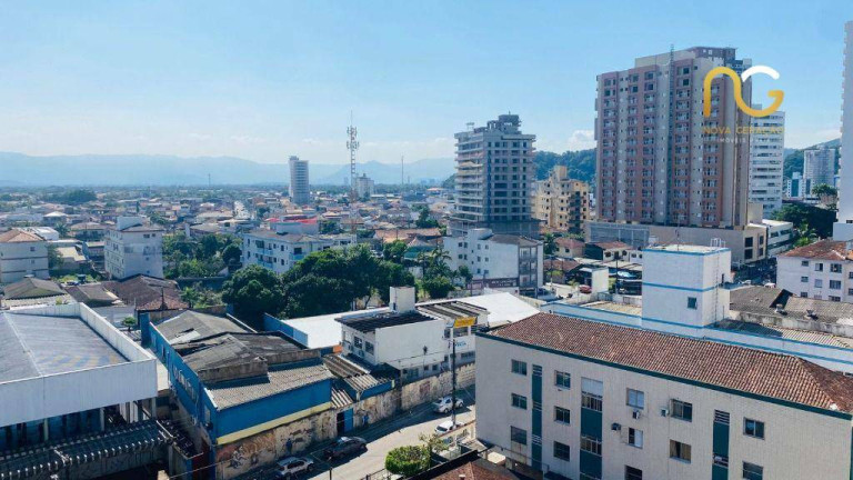 Imagem Apartamento com 1 Quarto à Venda, 42 m² em Boqueirão - Praia Grande Imagem Apartamento com 1 Quarto à Venda, 42 m² em Boqueirão - Praia Grande