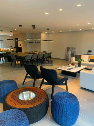 Imagem Apartamento com 2 Quartos à Venda, 57 m² em Pinheiros - São Paulo