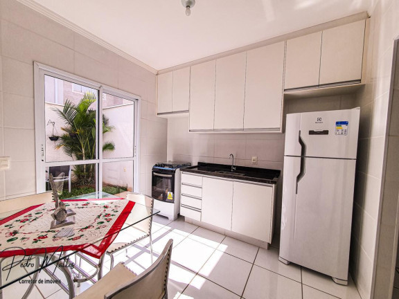 Imagem Casa com 3 Quartos à Venda, 132 m² em água Branca - Piracicaba