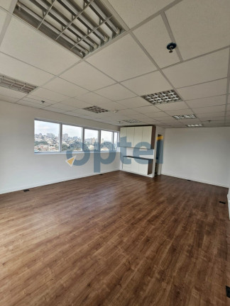 Imagem Imóvel Comercial para Alugar, 46 m² em Jardim Do Mar - São Bernardo Do Campo