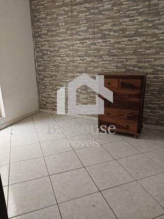 Imagem Casa com 2 Quartos à Venda, 120 m² em Vila Marina - Santo André