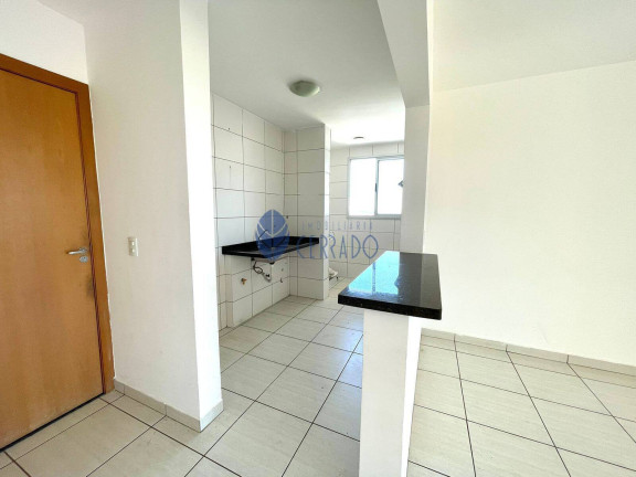 Imagem Apartamento com 3 Quartos à Venda, 78 m² em Vila Jaiara - Anápolis Imagem Apartamento com 3 Quartos à Venda, 78 m² em Vila Jaiara - Anápolis