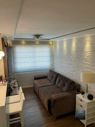 Imagem Apartamento com 2 Quartos à Venda, 47 m² em Centro - Diadema Imagem Apartamento com 2 Quartos à Venda, 47 m² em Centro - Diadema