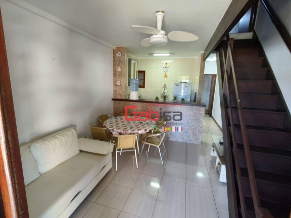 Imagem Apartamento com 2 Quartos à Venda, 78 m² em Peró - Cabo Frio Imagem Apartamento com 2 Quartos à Venda, 78 m² em Peró - Cabo Frio