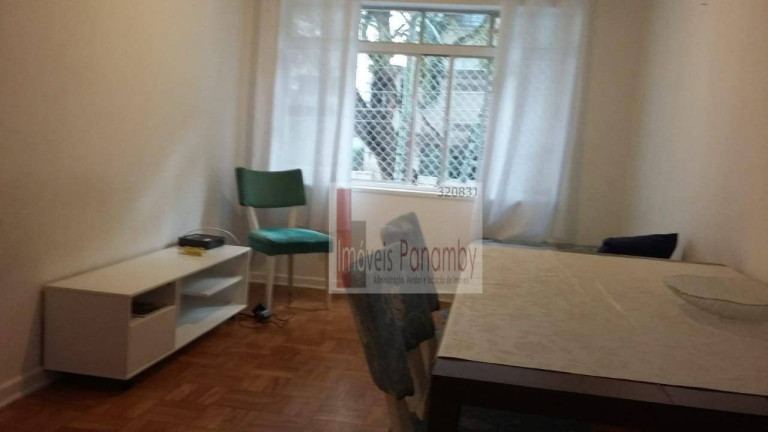 Imagem Apartamento com 1 Quarto à Venda, 51 m² em Paraíso - São Paulo Imagem Apartamento com 1 Quarto à Venda, 51 m² em Paraíso - São Paulo