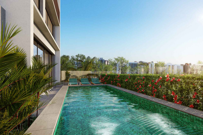 Imagem Apartamento com 1 Quarto à Venda, 25 m² em Perdizes - São Paulo Imagem Apartamento com 1 Quarto à Venda, 25 m² em Perdizes - São Paulo