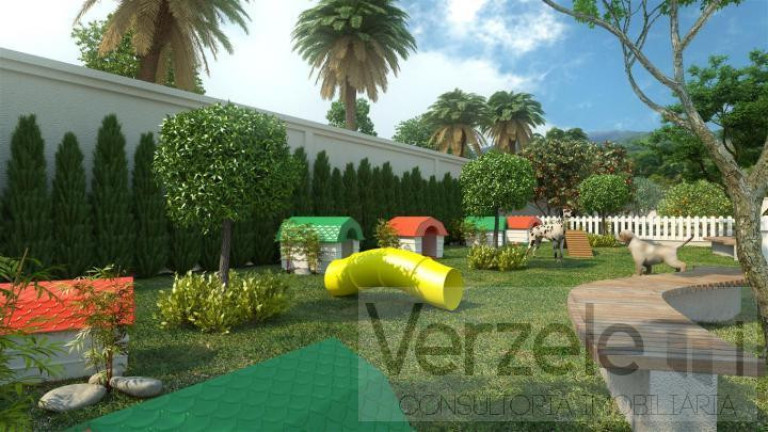 Imagem Apartamento com 2 Quartos à Venda, 180 m² em São Francisco De Assis - Camboriú