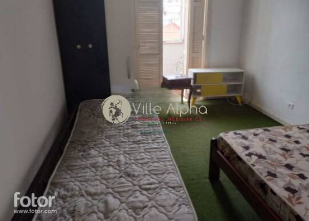 Imagem Apartamento com 1 Quarto à Venda, 55 m² em Boqueirao - Santos Imagem Apartamento com 1 Quarto à Venda, 55 m² em Boqueirao - Santos