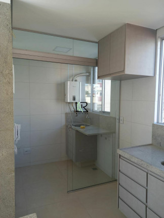 Imagem Cobertura com 3 Quartos à Venda, 66 m² em Sagrada Família - Belo Horizonte
