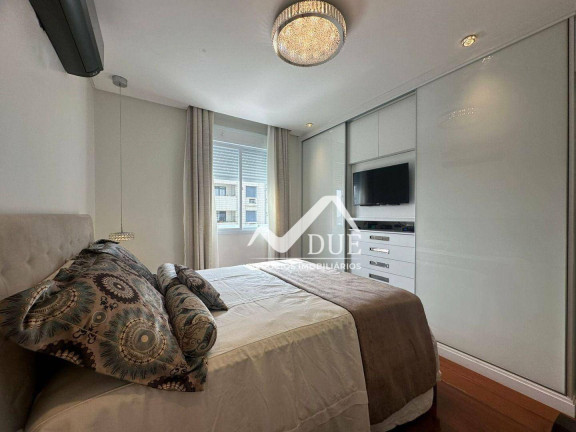 Imagem Cobertura com 3 Quartos à Venda, 257 m² em Ponta Da Praia - Santos Imagem Cobertura com 3 Quartos à Venda, 257 m² em Ponta Da Praia - Santos