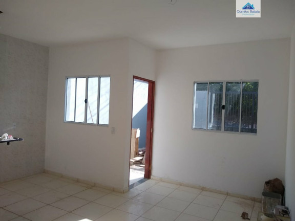 Imagem Casa com 2 Quartos à Venda, 55 m² em Jardim Lisa - Campinas Imagem Casa com 2 Quartos à Venda, 55 m² em Jardim Lisa - Campinas
