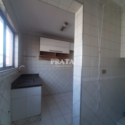Imagem Apartamento com 2 Quartos à Venda, 75 m² em Estuário - Santos Imagem Apartamento com 2 Quartos à Venda, 75 m² em Estuário - Santos
