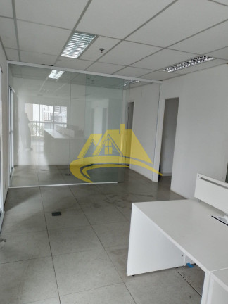 Imagem Sala Comercial à Venda, 34 m² em Aclimação - São Paulo