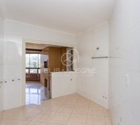 Imagem Apartamento com 3 Quartos à Venda, 148 m² em Marechal Rondon - Canoas