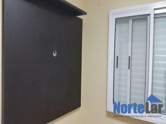 Imagem Apartamento com 2 Quartos à Venda, 50 m² em Limão - São Paulo Imagem Apartamento com 2 Quartos à Venda, 50 m² em Limão - São Paulo