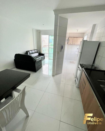 Imagem Imóvel com 2 Quartos à Venda, 50 m² em Praia Do Morro - Guarapari