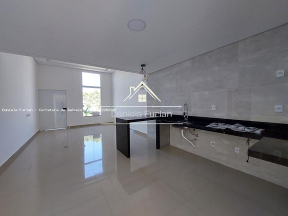 Imagem Casa de Condomínio com 3 Quartos à Venda, 115 m² em Condomínio Terras De São Francisco - Sorocaba
