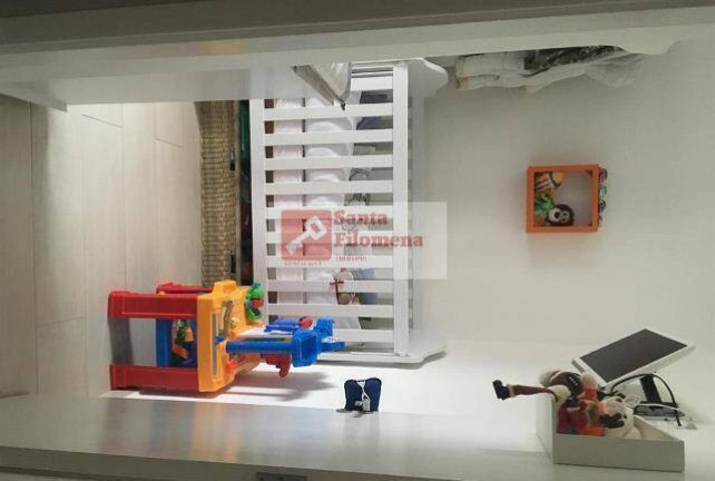 Imagem Apartamento com 2 Quartos à Venda, 73 m² em Vila Helena - Santo André Imagem Apartamento com 2 Quartos à Venda, 73 m² em Vila Helena - Santo André