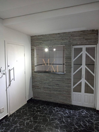 Imagem Apartamento com 1 Quarto à Venda, 48 m² em Aparecida - Santos Imagem Apartamento com 1 Quarto à Venda, 48 m² em Aparecida - Santos