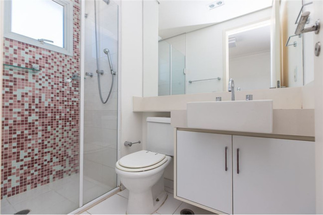 Imagem Apartamento com 3 Quartos à Venda, 146 m² em Vila Alexandria - São Paulo