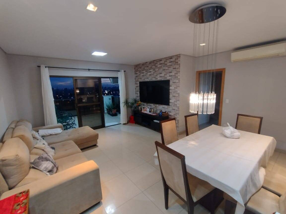 Imagem Apartamento com 3 Quartos à Venda, 148 m² em Paiaguás - Cuiabá Imagem Apartamento com 3 Quartos à Venda, 148 m² em Paiaguás - Cuiabá