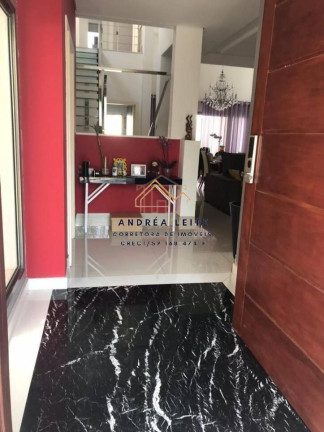 Imagem Casa com 3 Quartos à Venda, 374 m² em Bairro Da Vossoroca - Sorocaba Imagem Casa com 3 Quartos à Venda, 374 m² em Bairro Da Vossoroca - Sorocaba