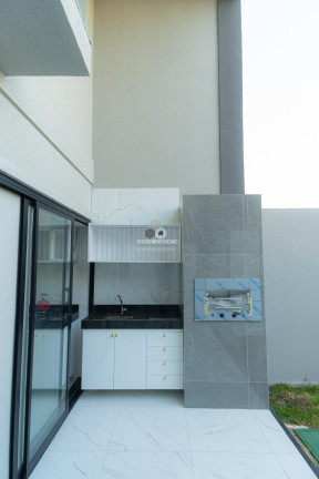 Imagem Casa de Condomínio com 3 Quartos à Venda, 100 m² em Coaçu - Eusébio Imagem Casa de Condomínio com 3 Quartos à Venda, 100 m² em Coaçu - Eusébio