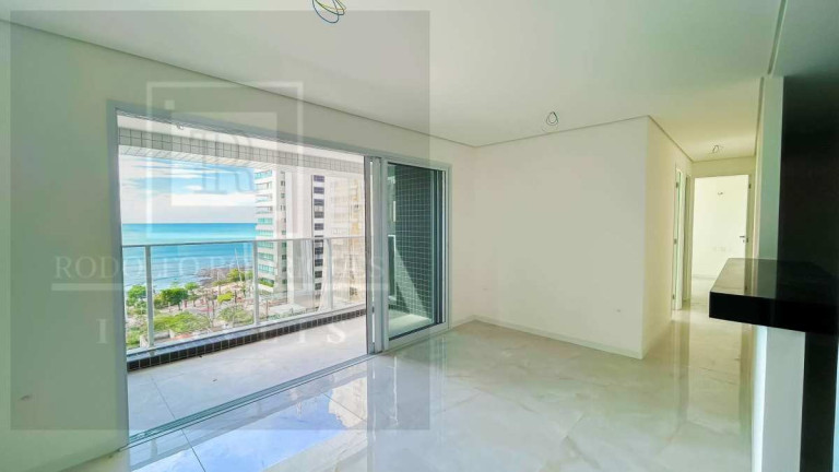 Imagem Apartamento com 2 Quartos à Venda, 63 m² em Meireles - Fortaleza Imagem Apartamento com 2 Quartos à Venda, 63 m² em Meireles - Fortaleza