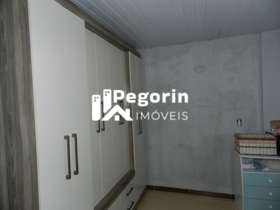 Imagem Sobrado com 3 Quartos à Venda, 120 m² em Guarituba - Piraquara