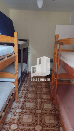 Imagem Apartamento com 2 Quartos à Venda, 64 m² em Vila Assunção - Praia Grande