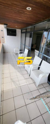Imagem Apartamento com 4 Quartos à Venda, 194 m² em Manaíra - João Pessoa Imagem Apartamento com 4 Quartos à Venda, 194 m² em Manaíra - João Pessoa