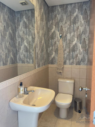 Imagem Cobertura com 4 Quartos à Venda, 205 m² em Praia Grande - Ubatuba