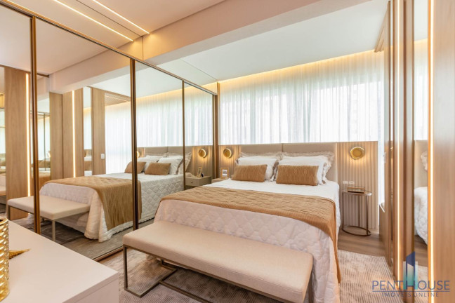 Imagem Apartamento com 5 Quartos à Venda, 257 m² em Centro - Balneário Camboriú